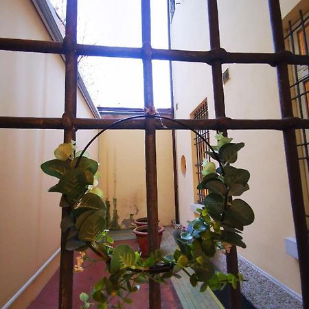 Gombruti14 Boutique Home Bolonia Zewnętrze zdjęcie