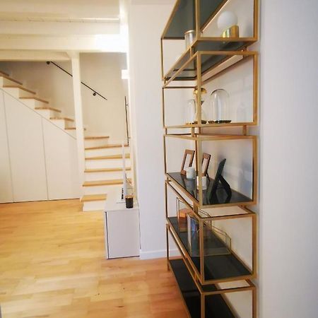 Gombruti14 Boutique Home Bolonia Zewnętrze zdjęcie
