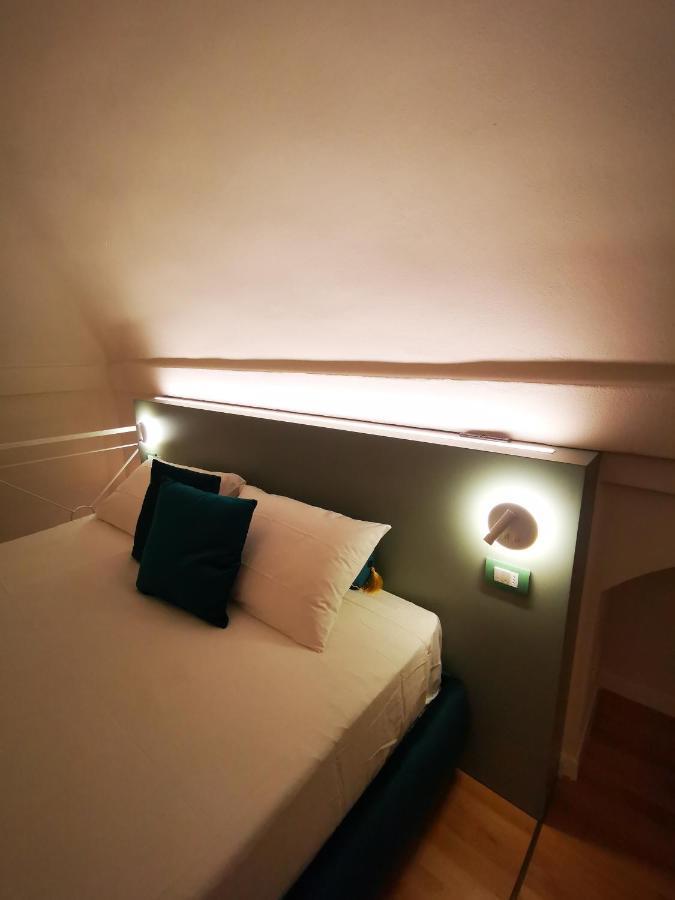 Gombruti14 Boutique Home Bolonia Zewnętrze zdjęcie