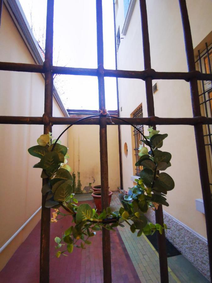 Gombruti14 Boutique Home Bolonia Zewnętrze zdjęcie