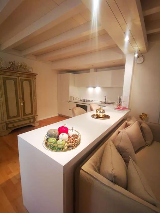 Gombruti14 Boutique Home Bolonia Zewnętrze zdjęcie