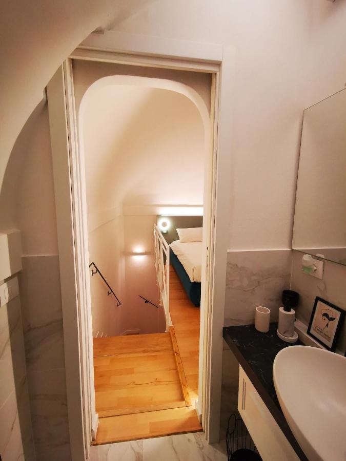 Gombruti14 Boutique Home Bolonia Zewnętrze zdjęcie