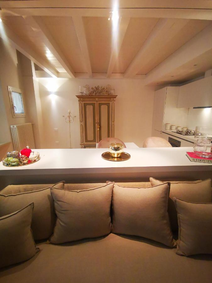 Gombruti14 Boutique Home Bolonia Zewnętrze zdjęcie