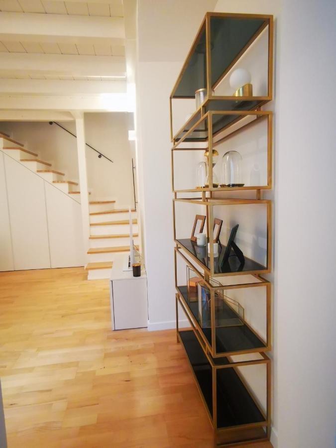 Gombruti14 Boutique Home Bolonia Zewnętrze zdjęcie