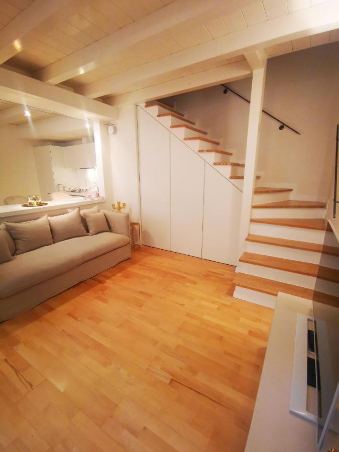 Gombruti14 Boutique Home Bolonia Zewnętrze zdjęcie