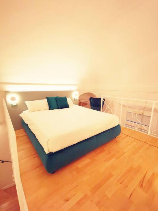 Gombruti14 Boutique Home Bolonia Zewnętrze zdjęcie
