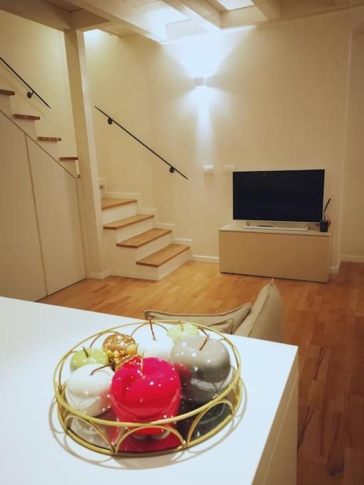 Gombruti14 Boutique Home Bolonia Zewnętrze zdjęcie
