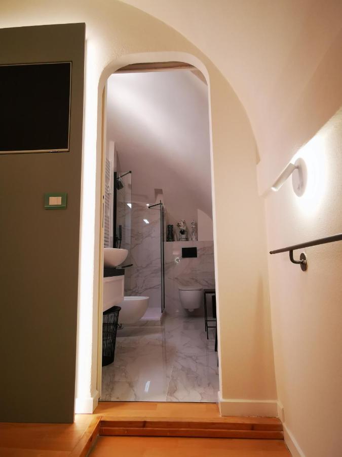 Gombruti14 Boutique Home Bolonia Zewnętrze zdjęcie