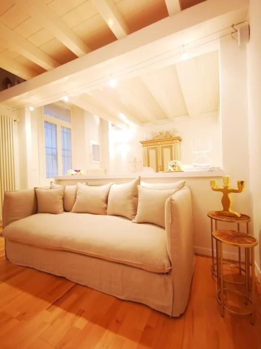 Gombruti14 Boutique Home Bolonia Zewnętrze zdjęcie