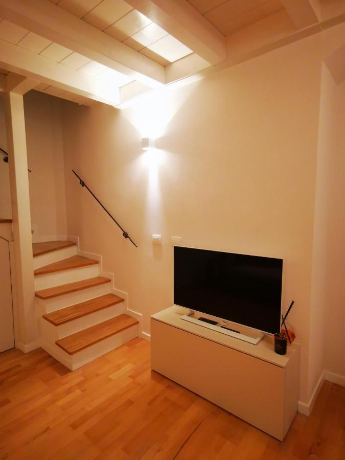 Gombruti14 Boutique Home Bolonia Zewnętrze zdjęcie