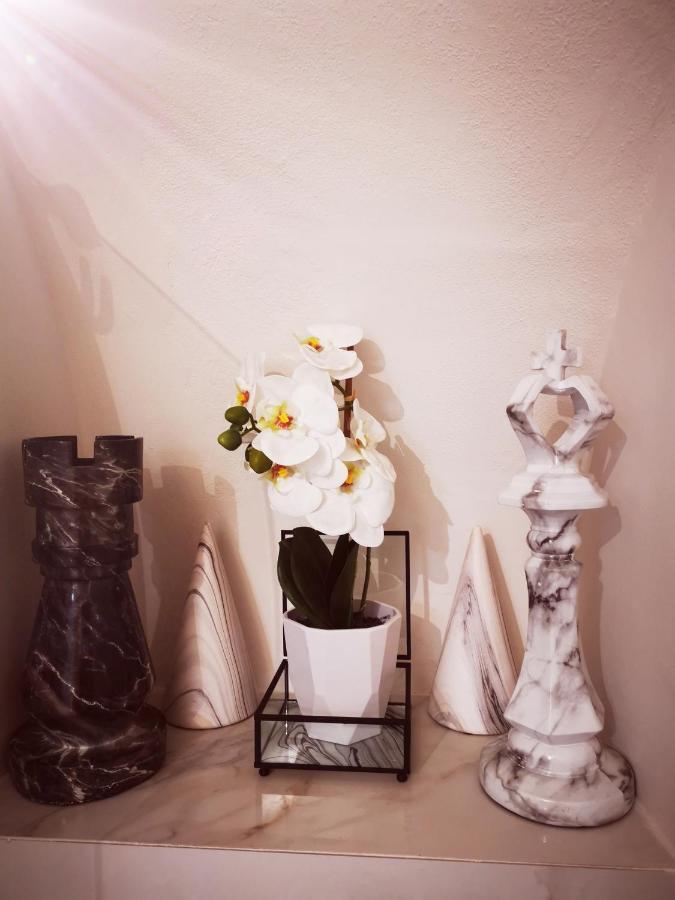 Gombruti14 Boutique Home Bolonia Zewnętrze zdjęcie
