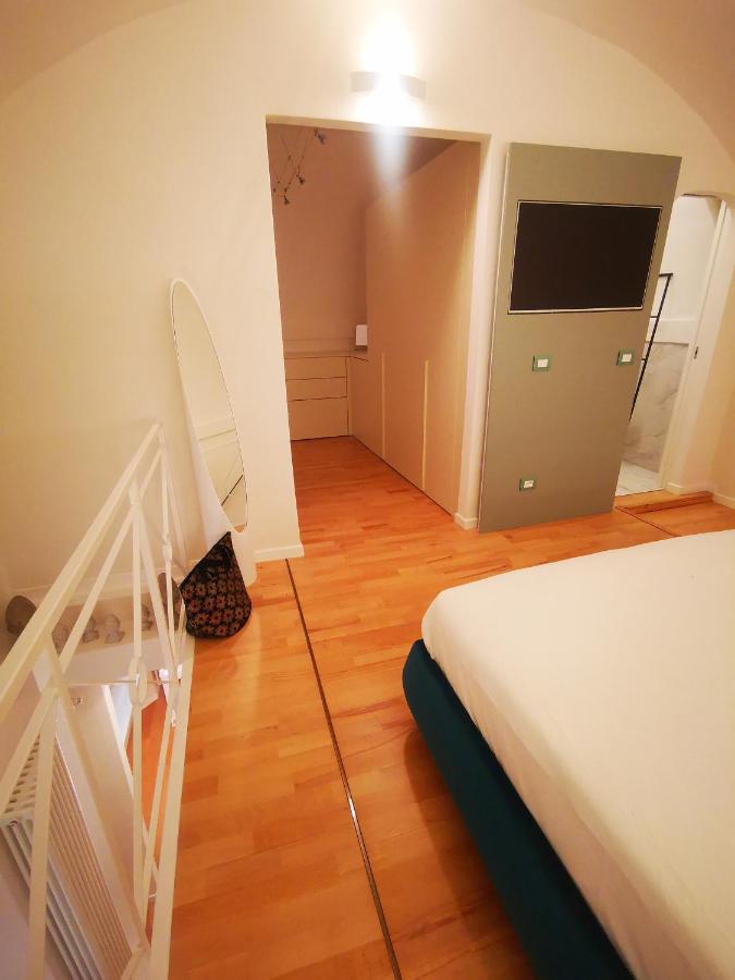 Gombruti14 Boutique Home Bolonia Zewnętrze zdjęcie