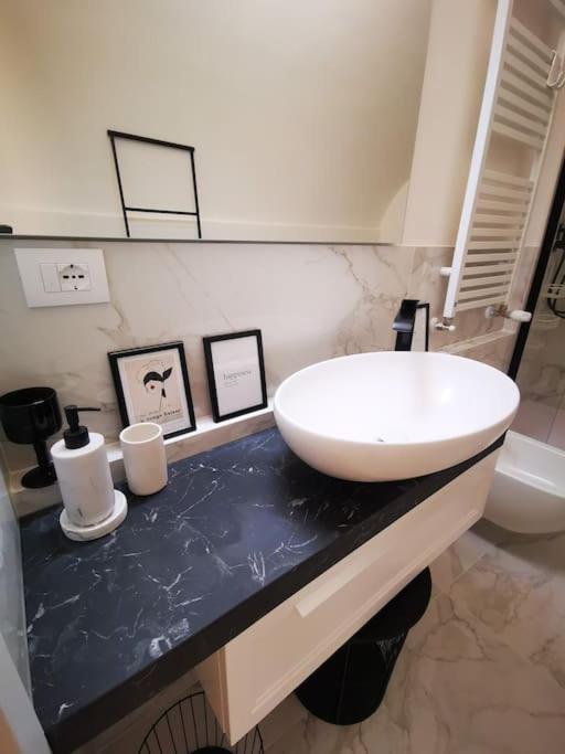 Gombruti14 Boutique Home Bolonia Zewnętrze zdjęcie
