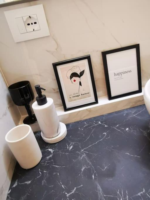 Gombruti14 Boutique Home Bolonia Zewnętrze zdjęcie