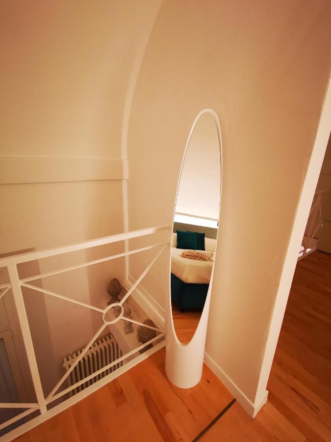 Gombruti14 Boutique Home Bolonia Zewnętrze zdjęcie