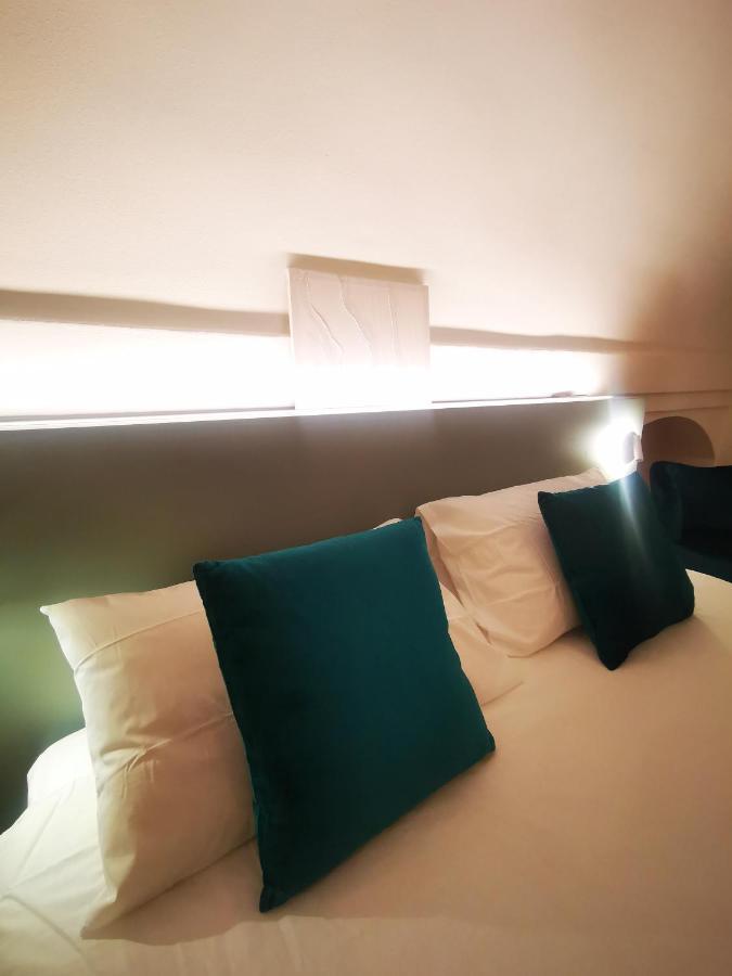 Gombruti14 Boutique Home Bolonia Zewnętrze zdjęcie