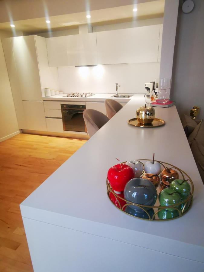 Gombruti14 Boutique Home Bolonia Zewnętrze zdjęcie