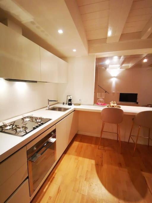 Gombruti14 Boutique Home Bolonia Zewnętrze zdjęcie