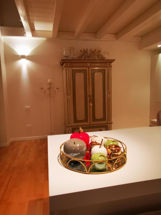 Gombruti14 Boutique Home Bolonia Zewnętrze zdjęcie