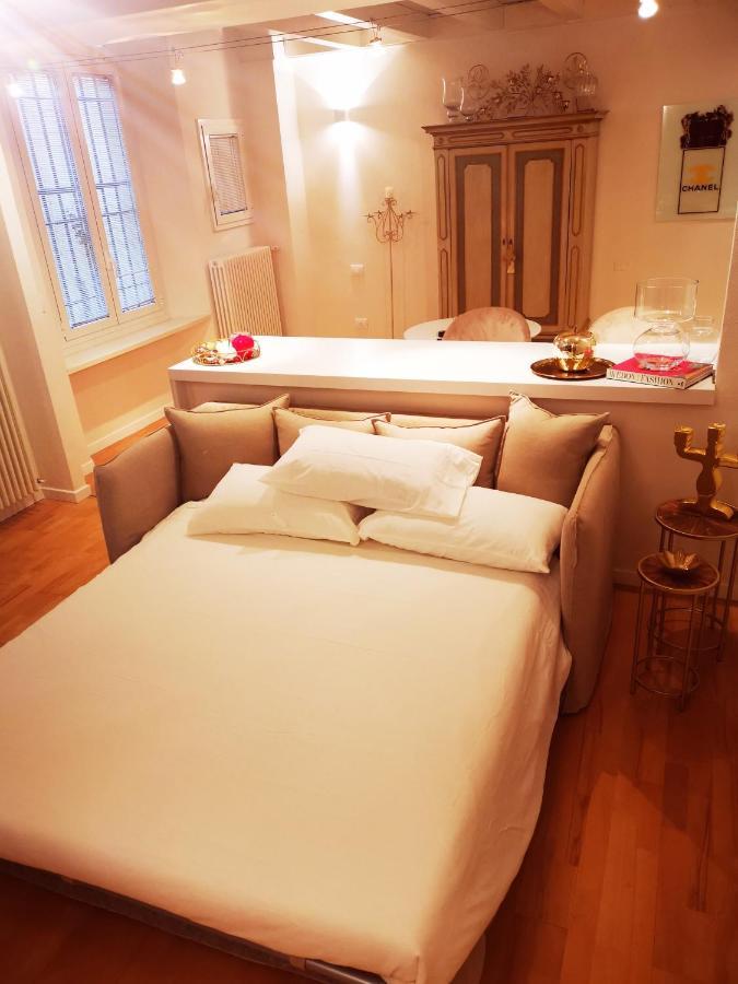 Gombruti14 Boutique Home Bolonia Zewnętrze zdjęcie